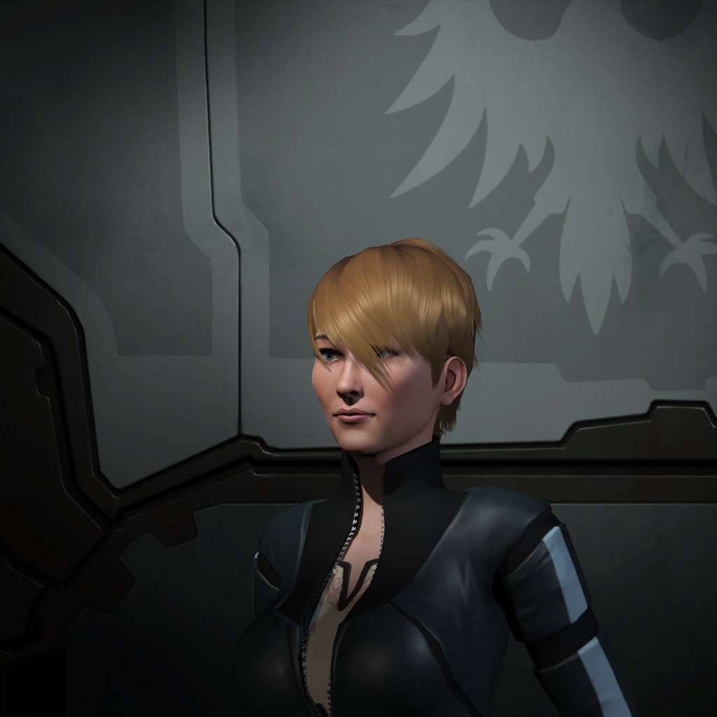 Erika Brown Hekki