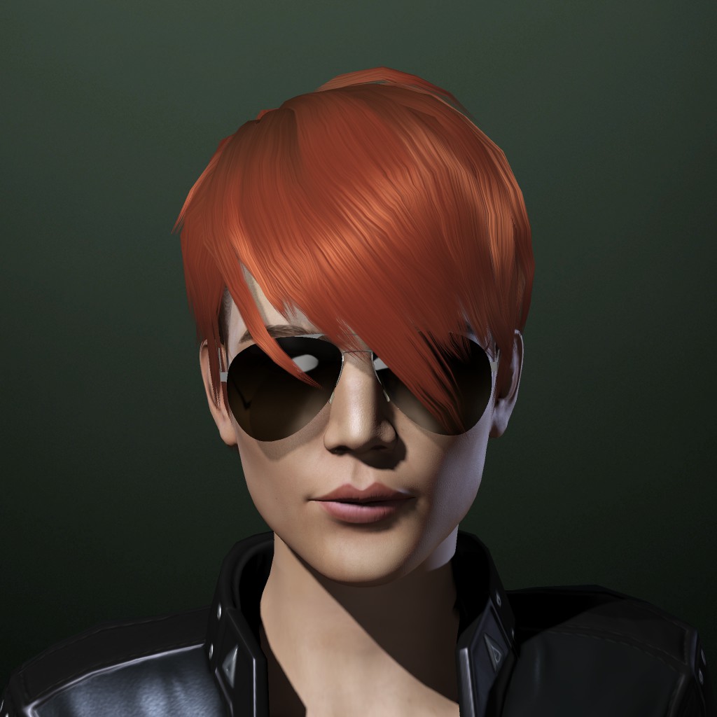 Eris Luciano