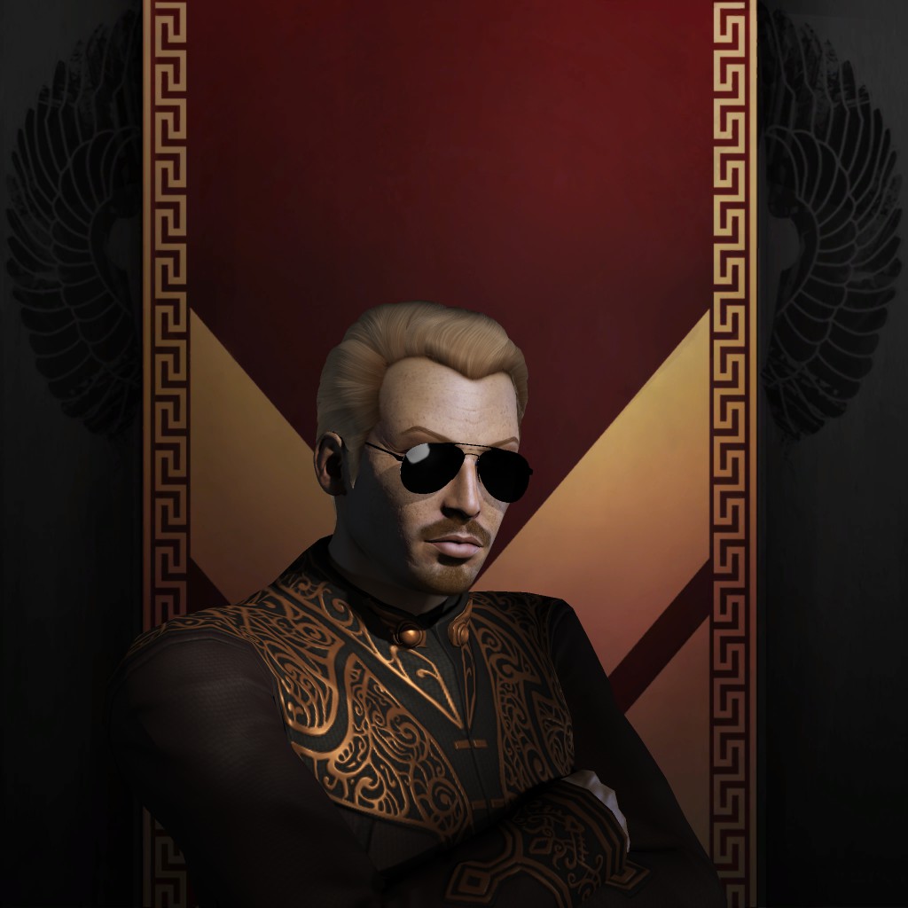 Magnus Leiv