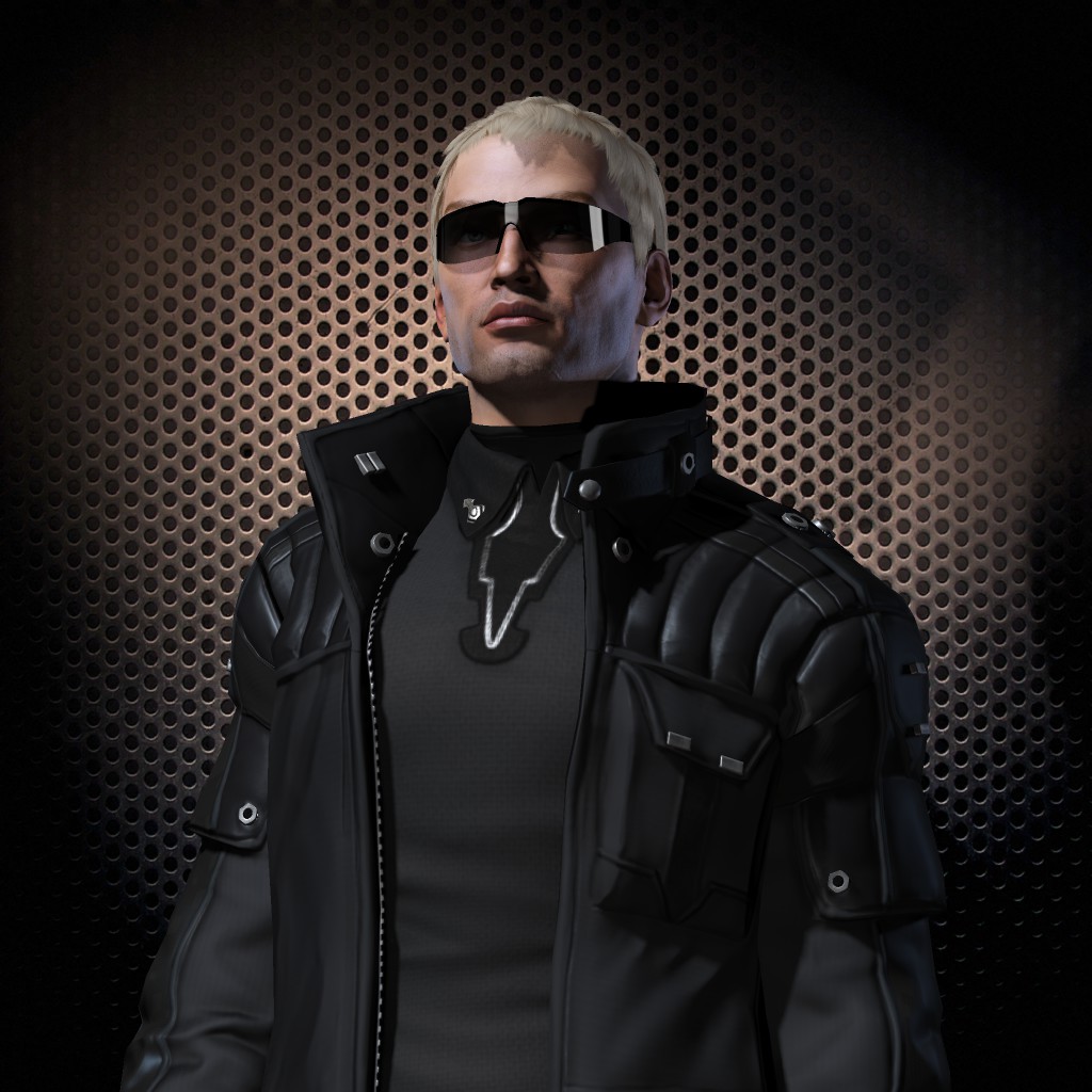 Lar Haginen