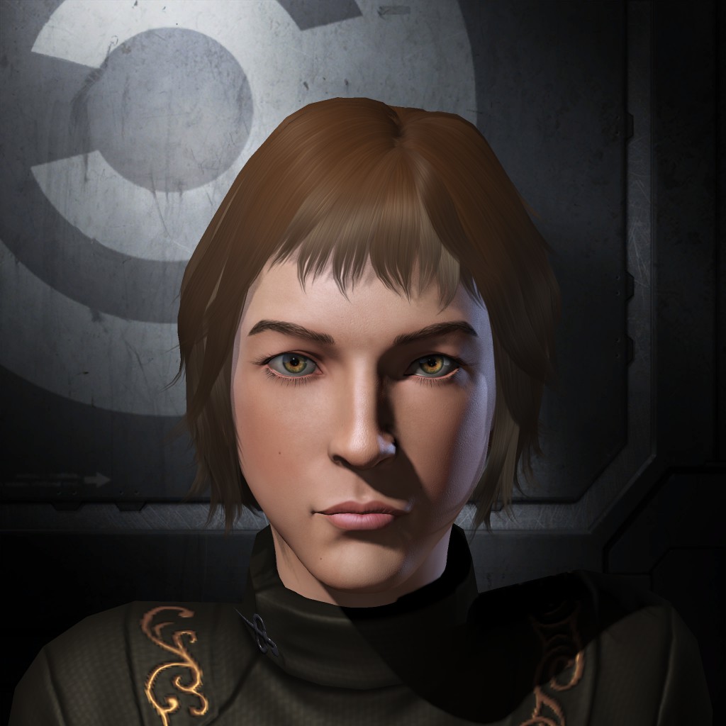 portrait