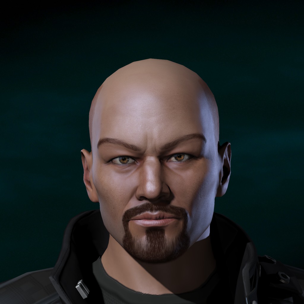 Loki Bjornson