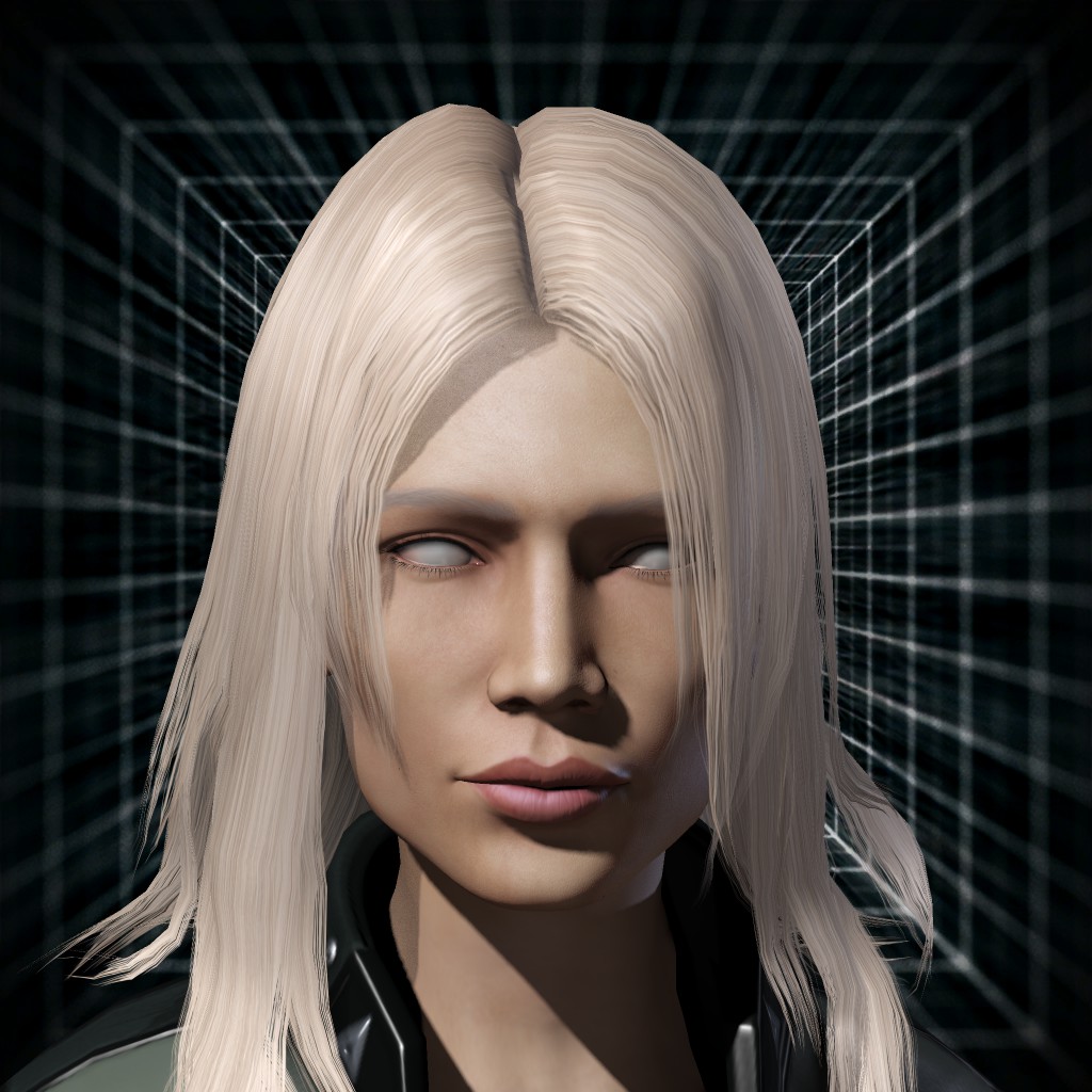 Tildana Raveneyes