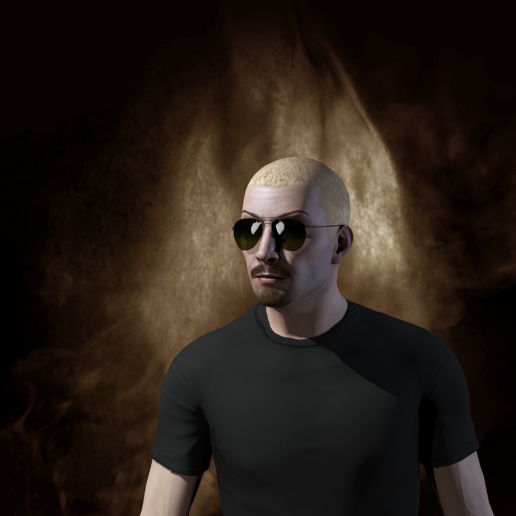 Sandor Algaert