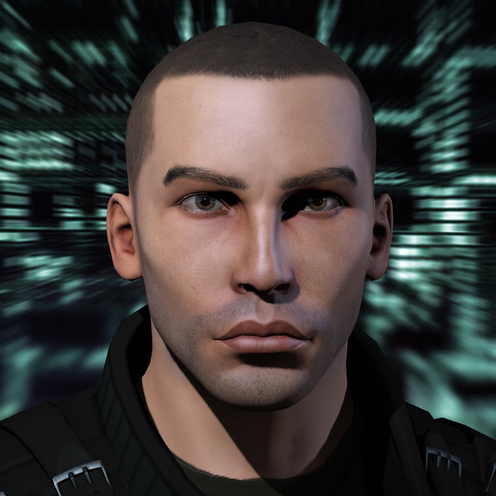 Kamyx Symton