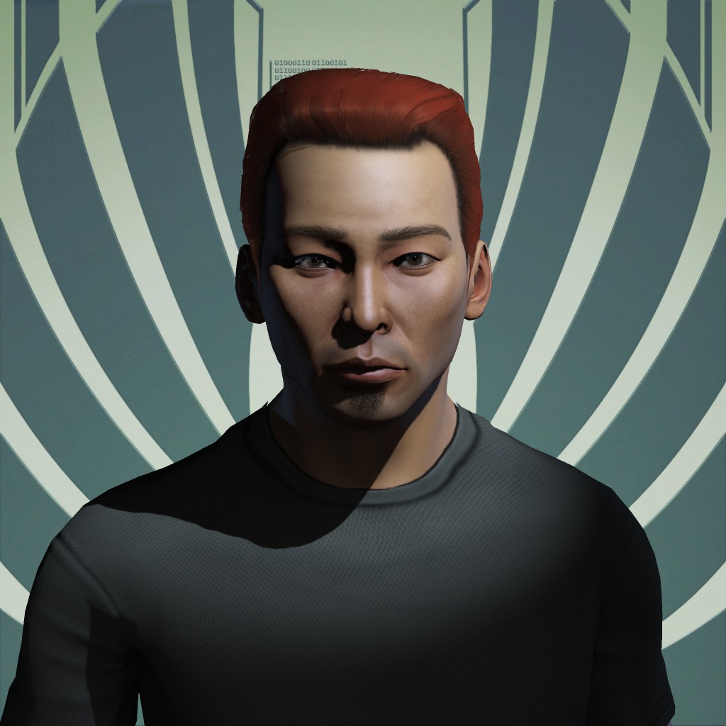 CHING'CHONG IMABOT