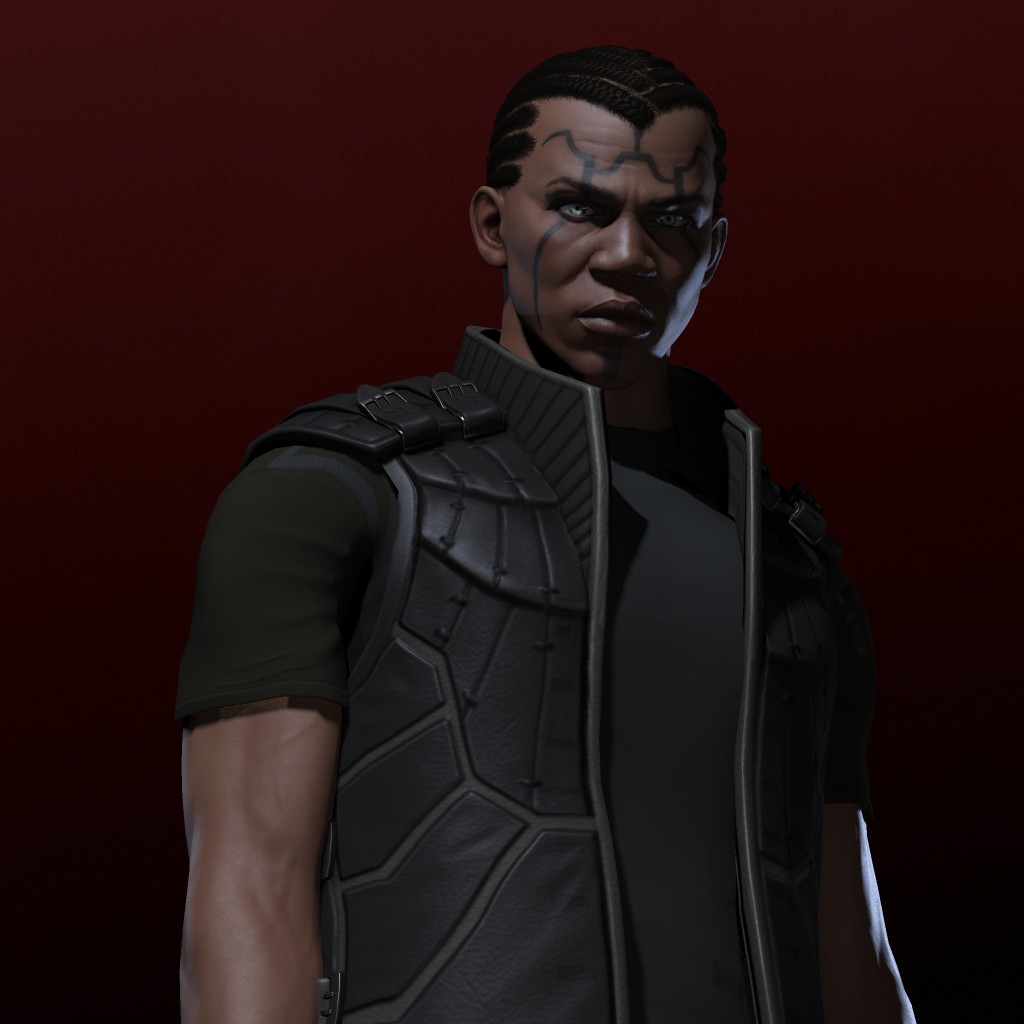 T'challla