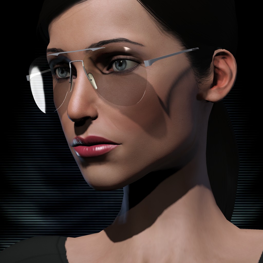 portrait