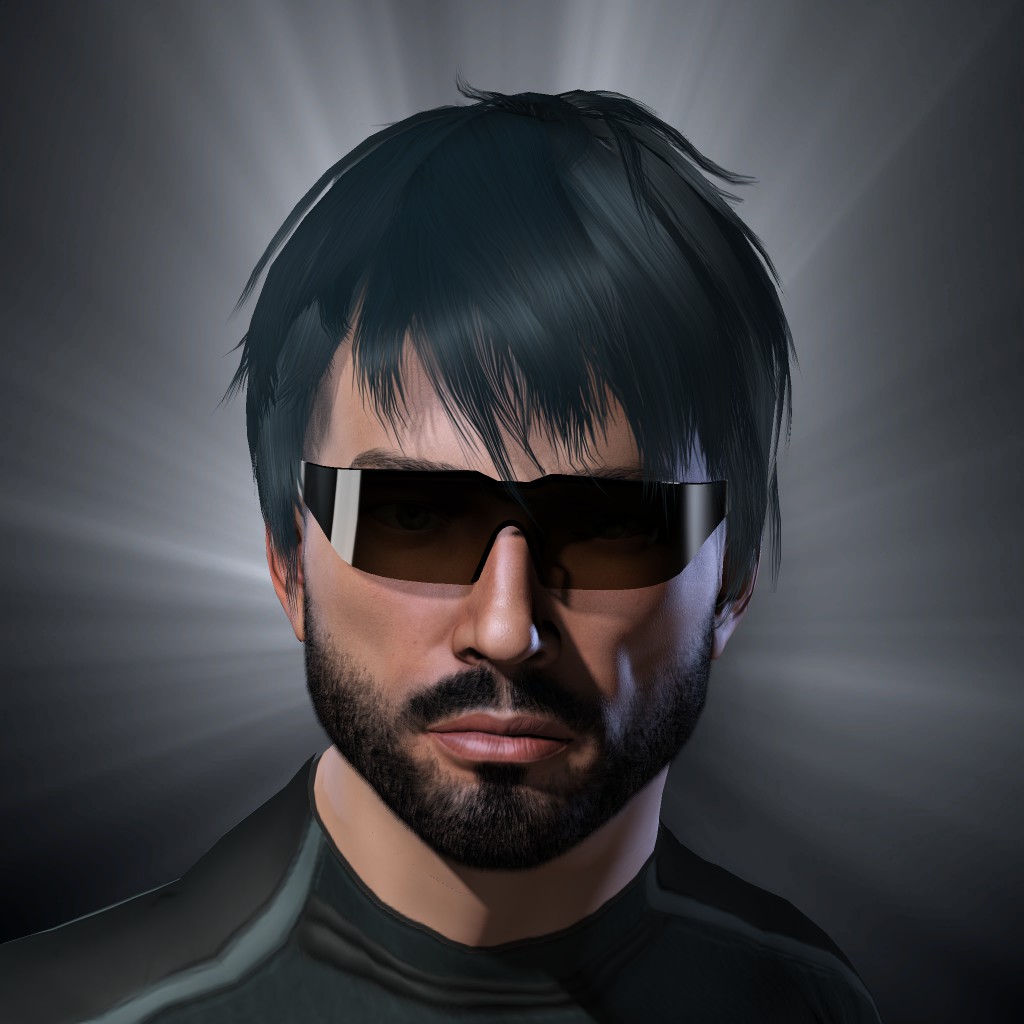 portrait