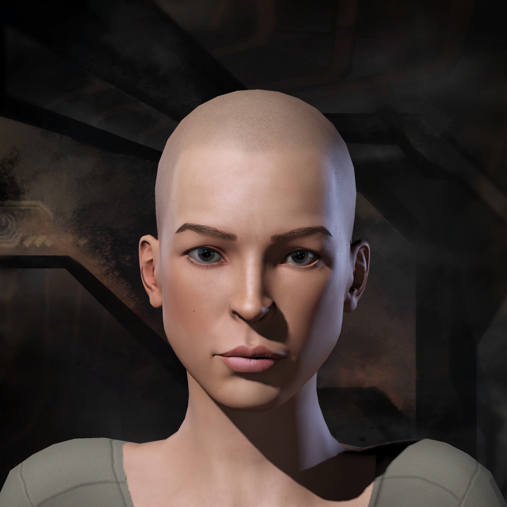 portrait