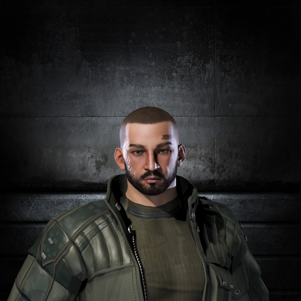 portrait