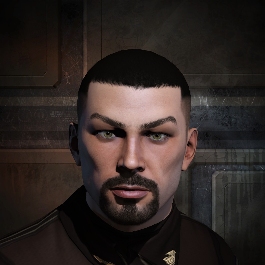 Jarad Nicoducti