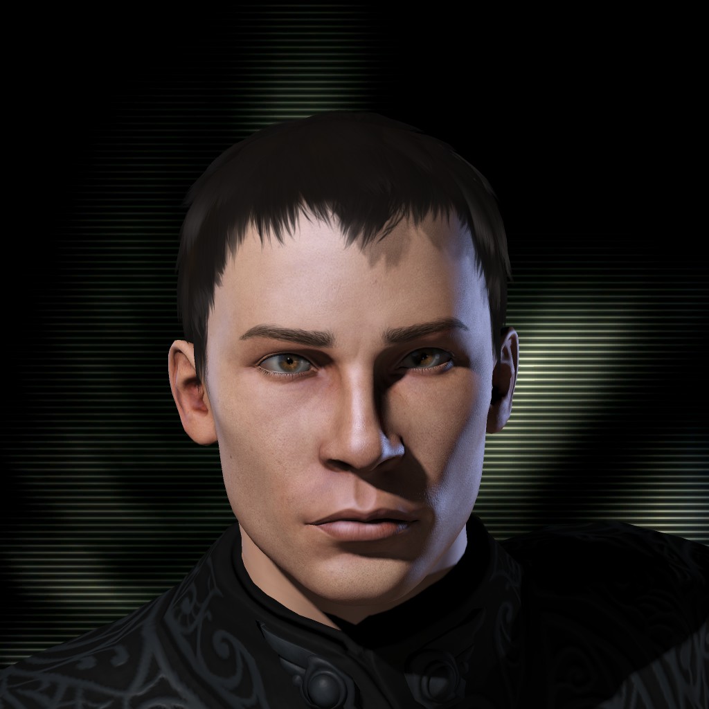 Zander Nix
