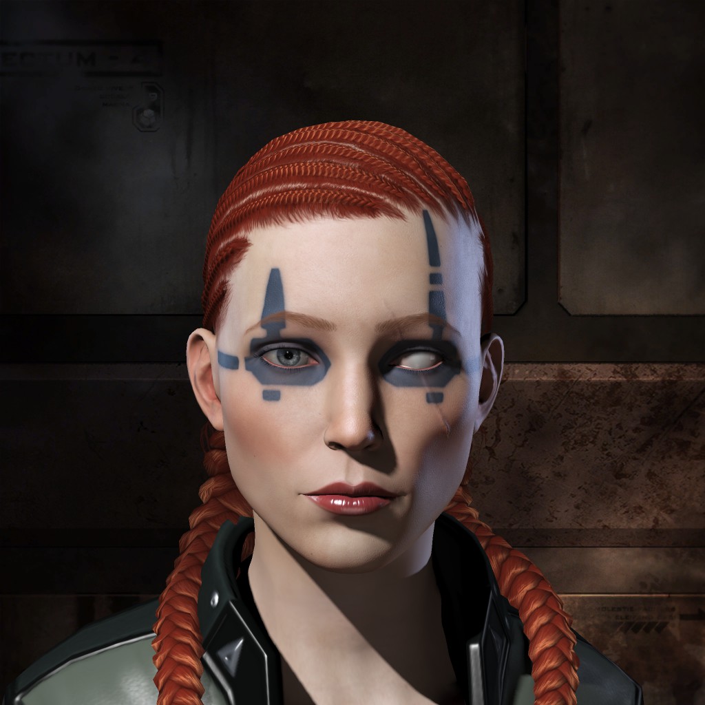 Lilli vonCinnamon