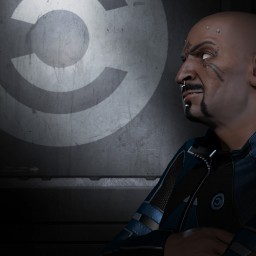 Optimus Bellum Domitor portrait