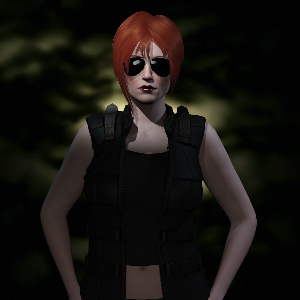 Sera Walker