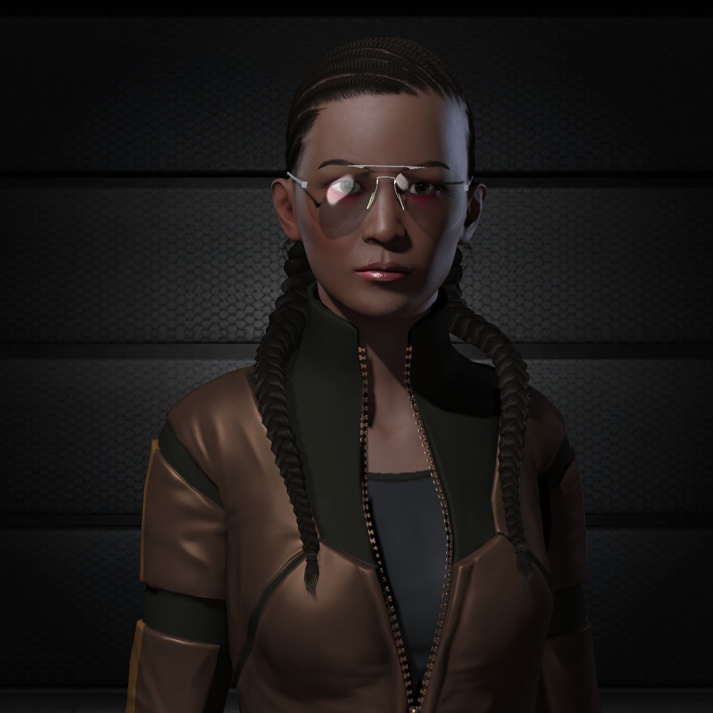 Jaya Thorine