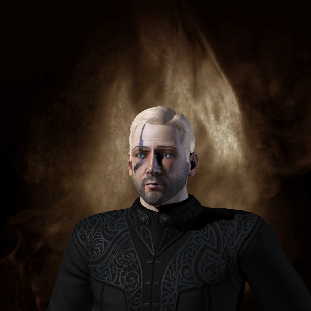 Daniel Sundgren
