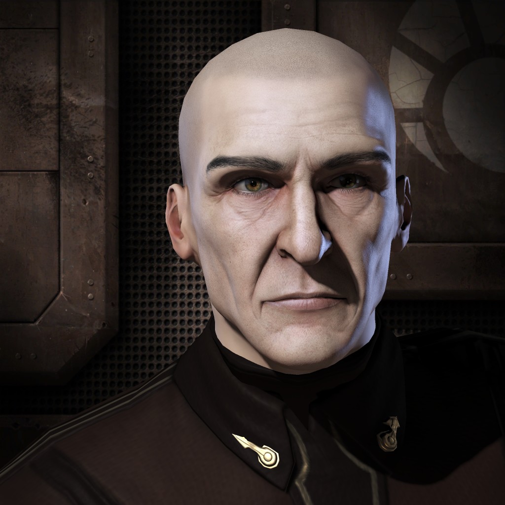 Praetor Sheael