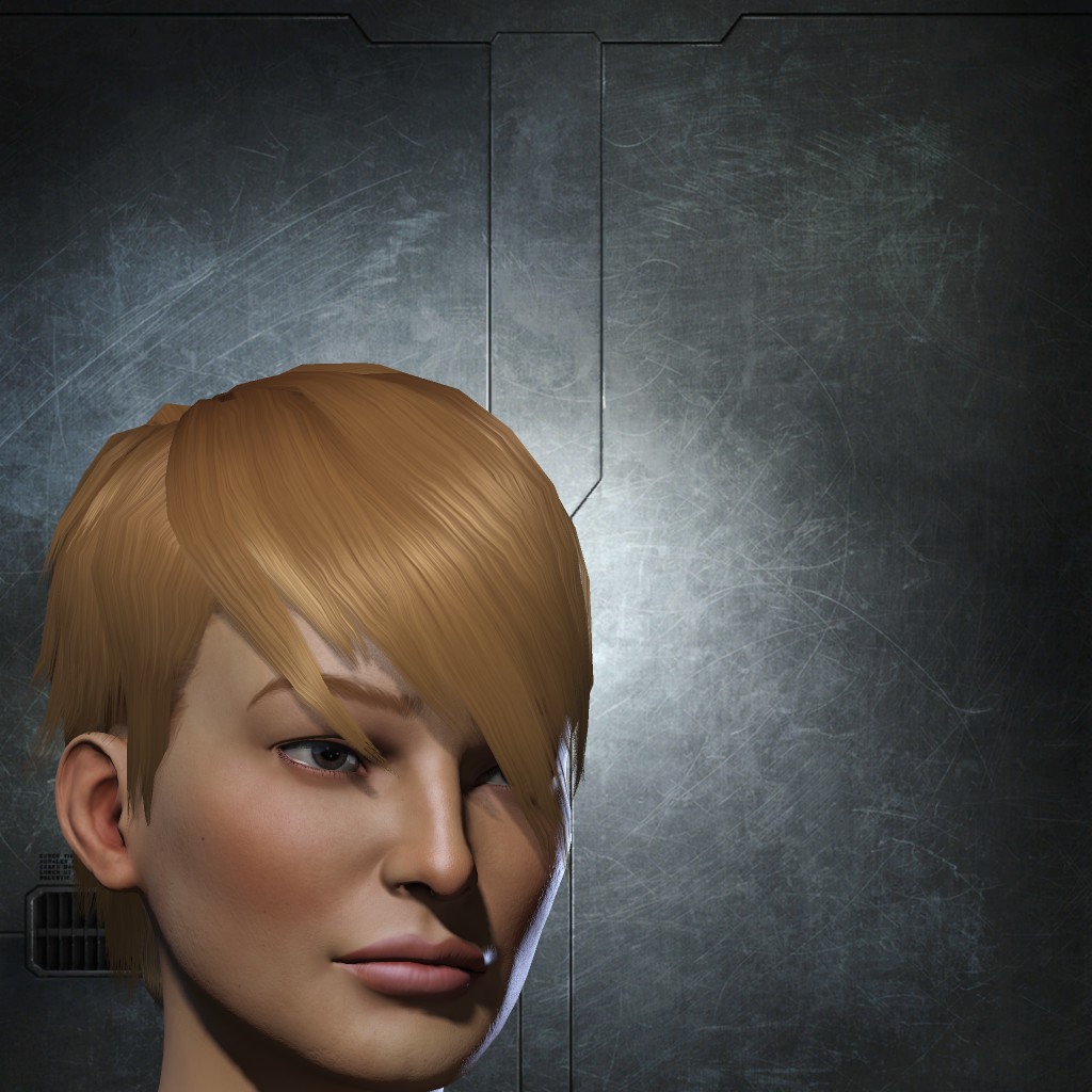 Jane Bender