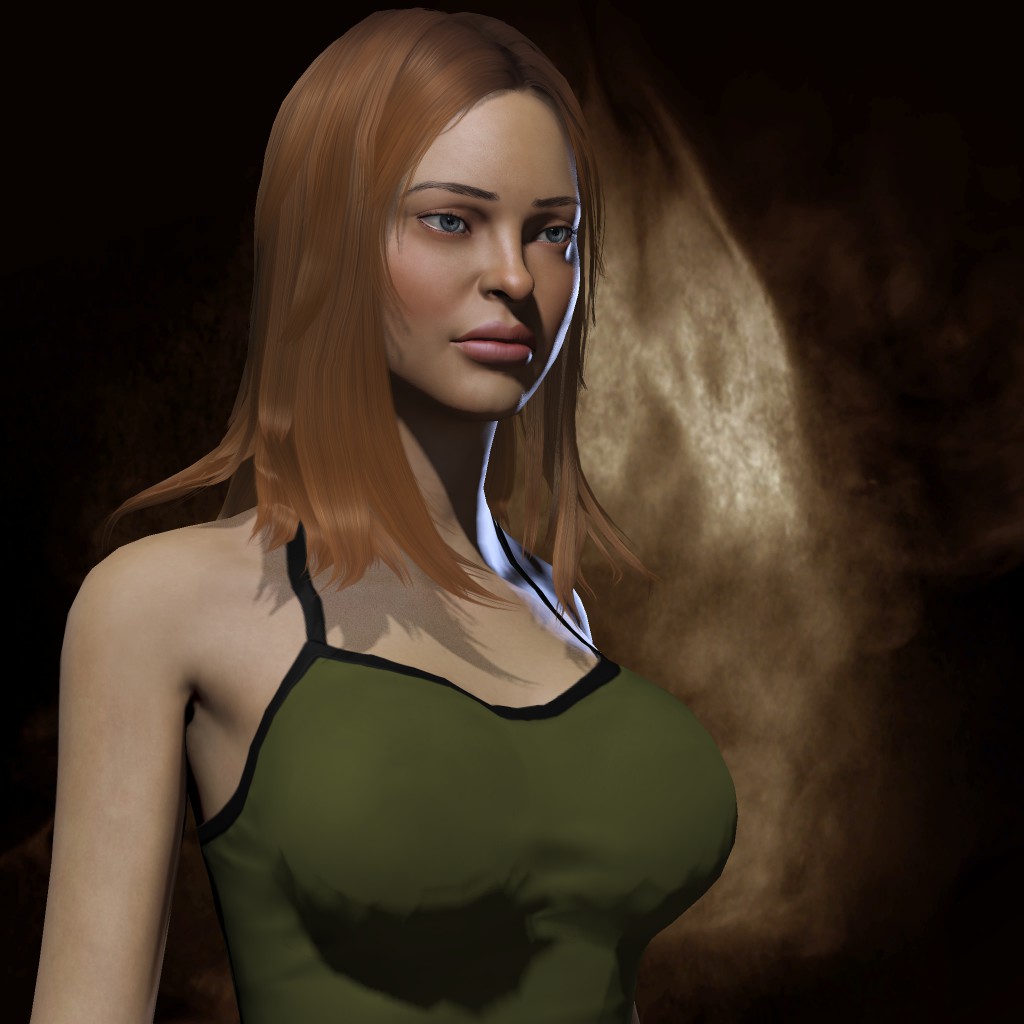 portrait