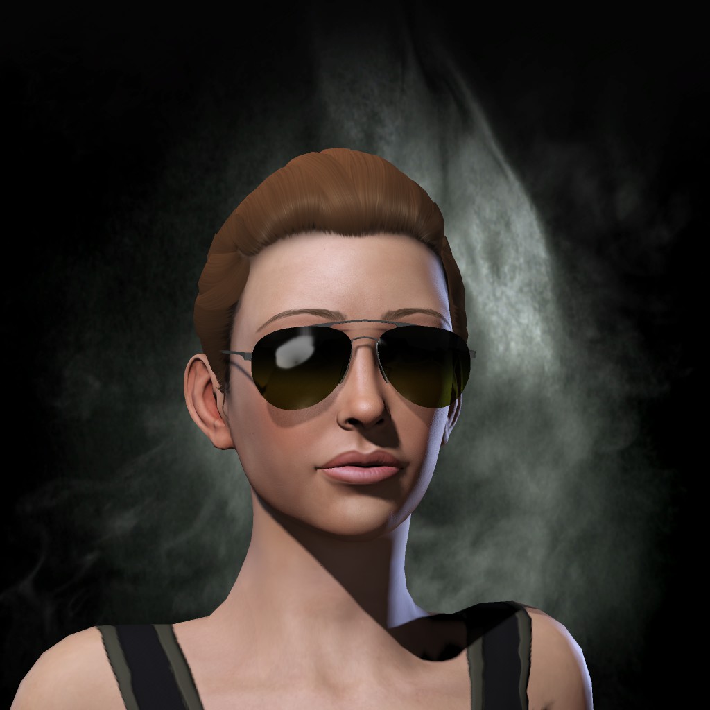 Jenn Eto