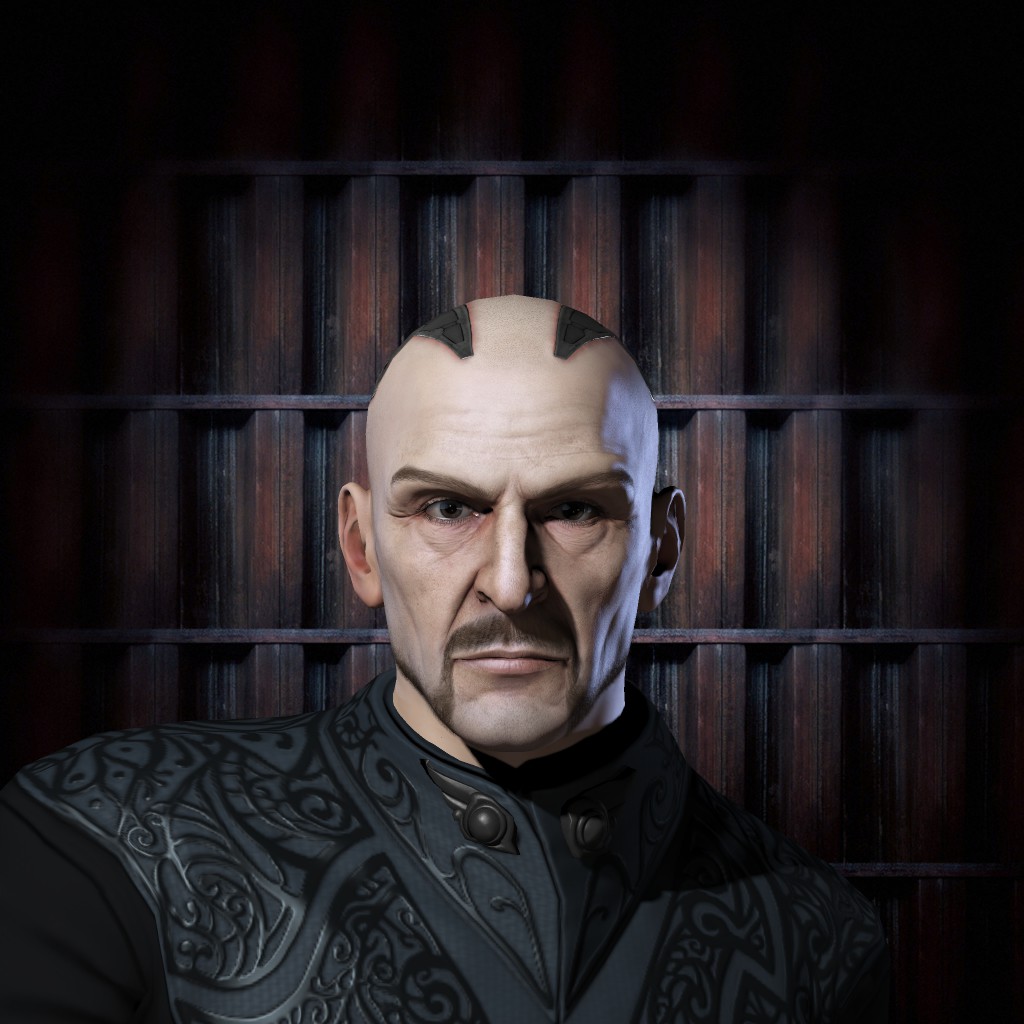 Roy Darkblood