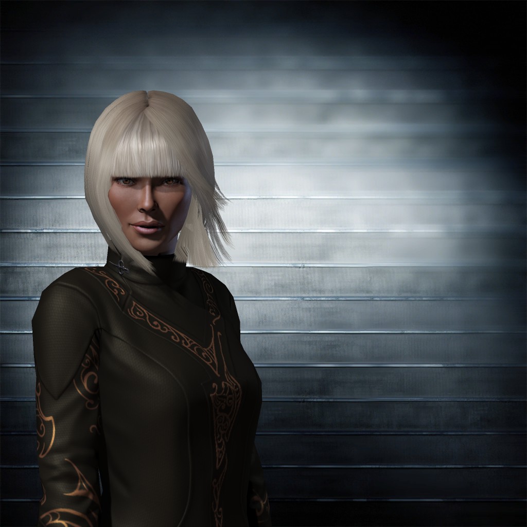 Keara Crow