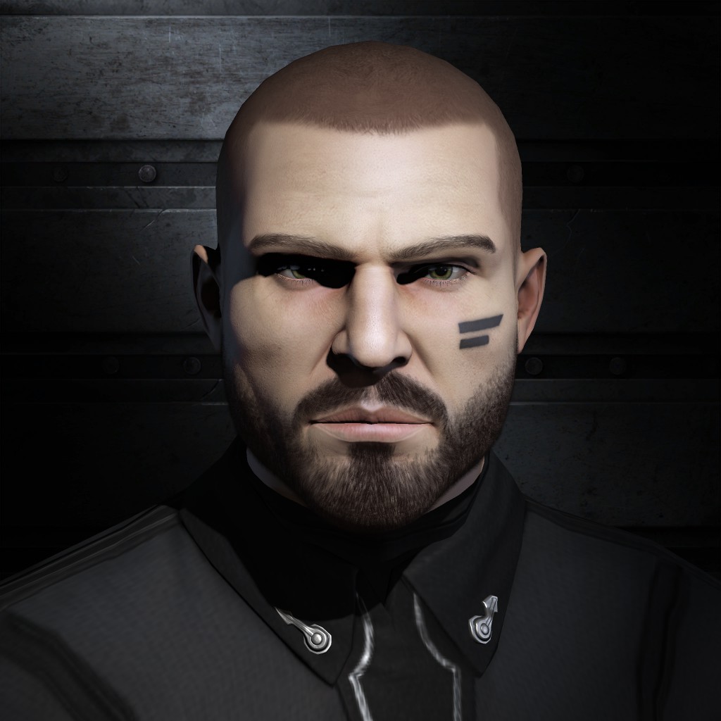 portrait