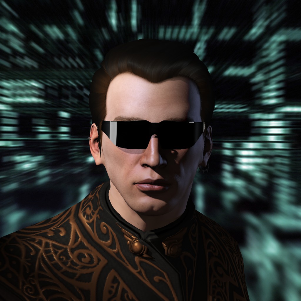 Thomas AndersonNeo