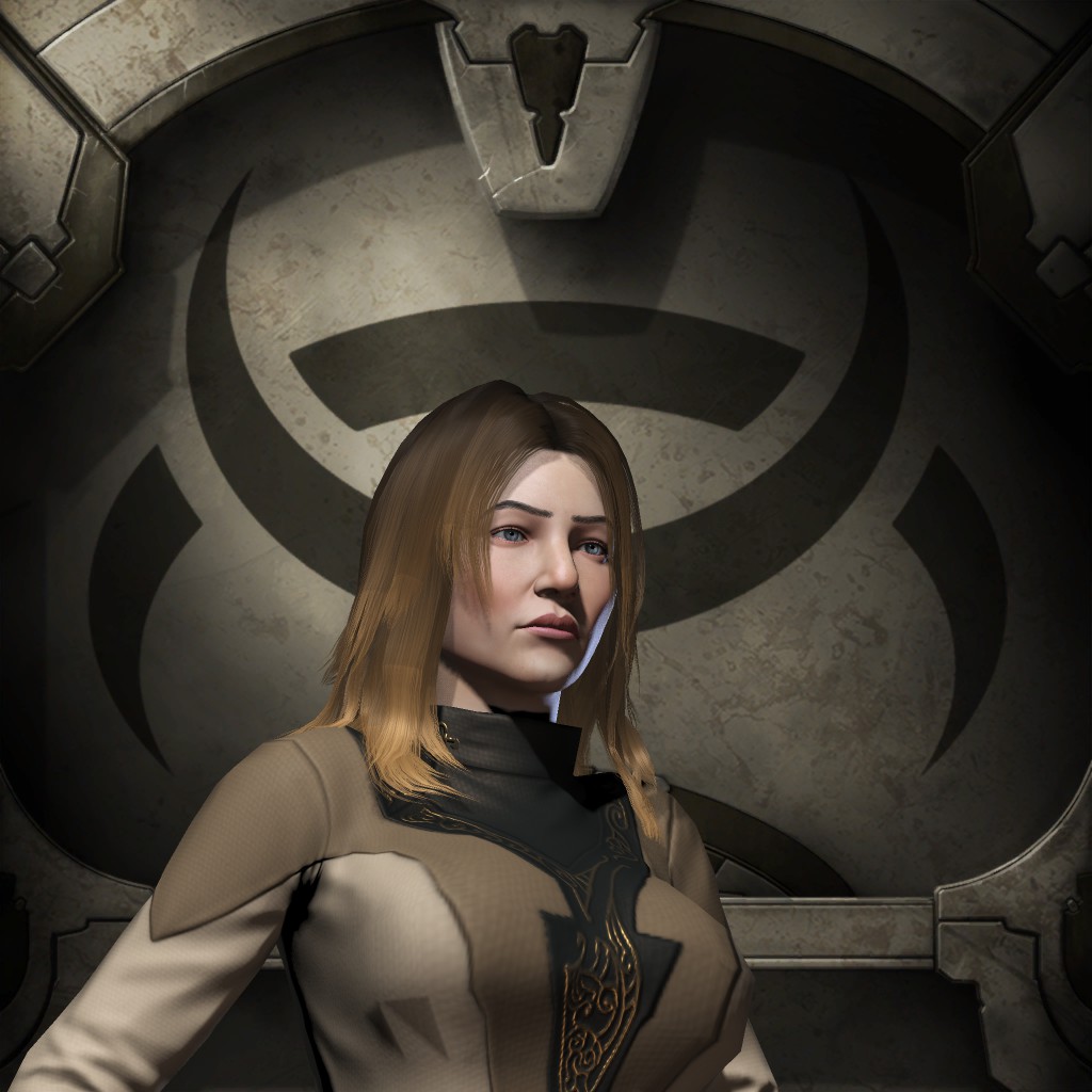 Angeline Arkeran