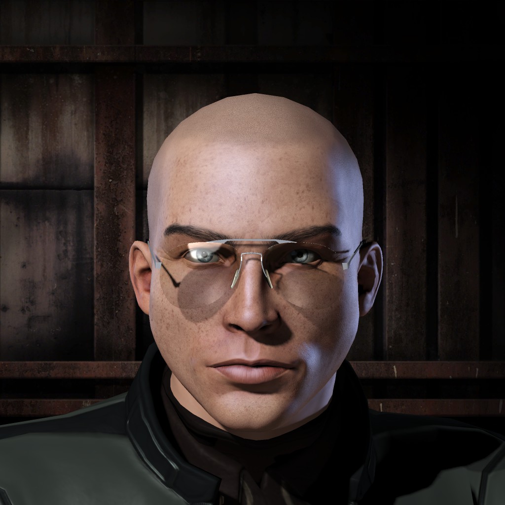 Serg Boshetunmai