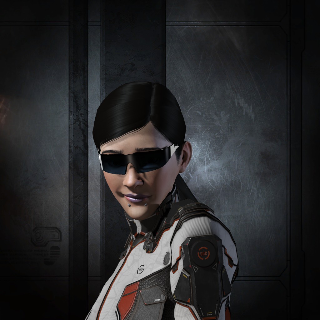 Adrianna De'Tras