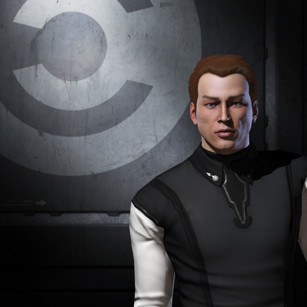 Tristan Iridia