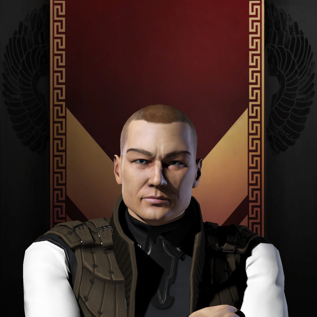 Daddy Iridia