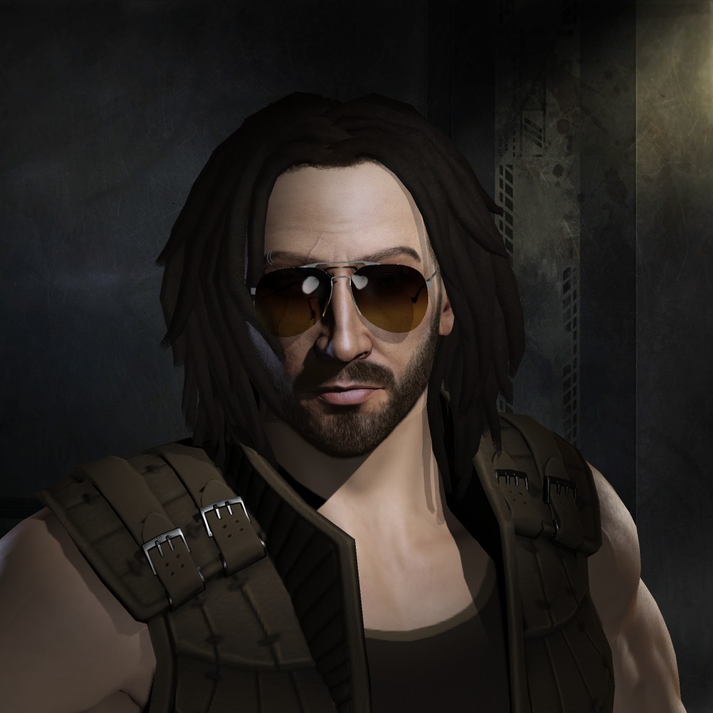 Logan Sa'Jet