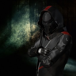 lcicles portrait
