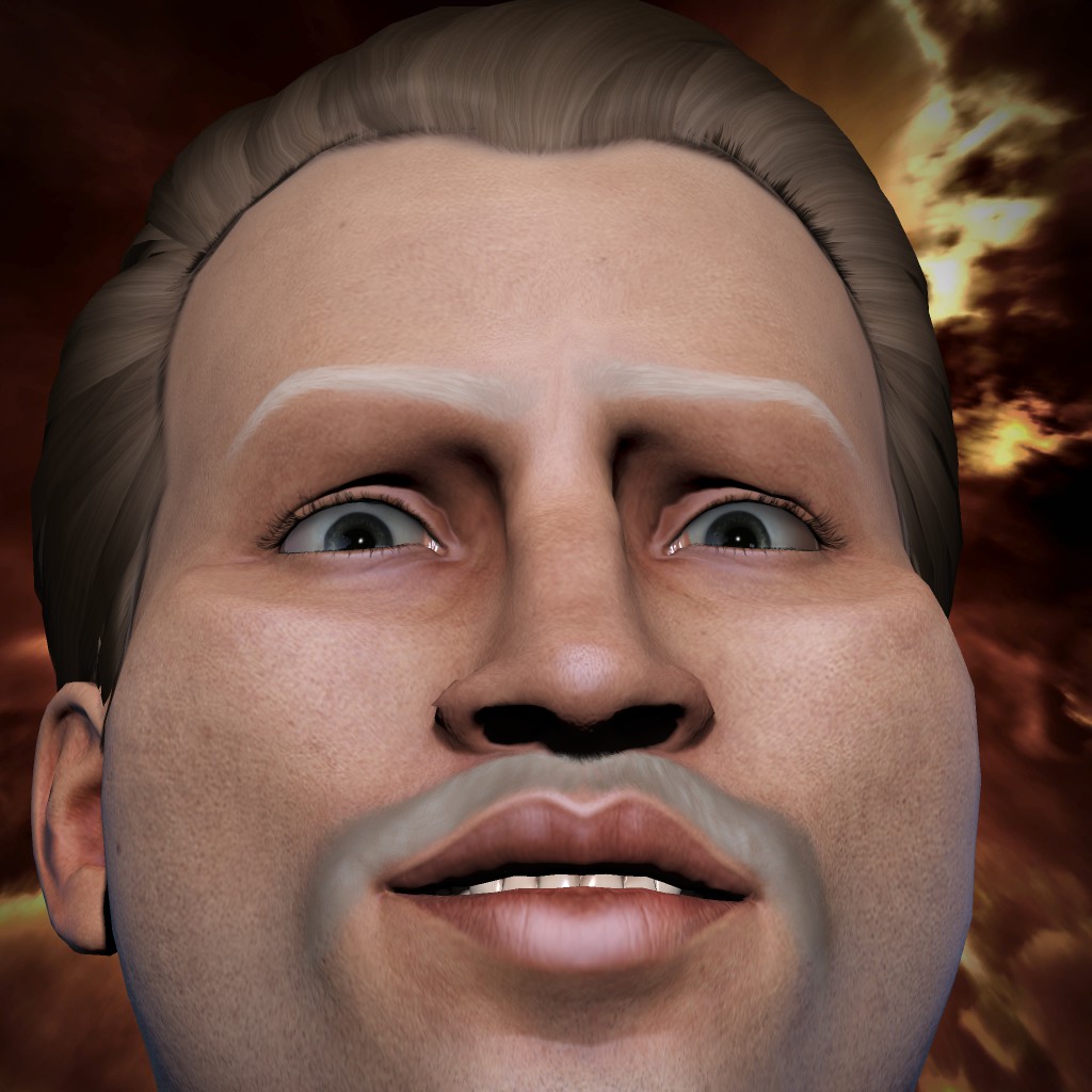 Hefty Pappotte