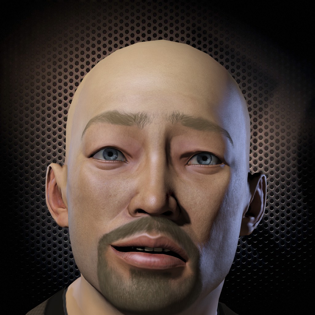 Brainy Nalliery