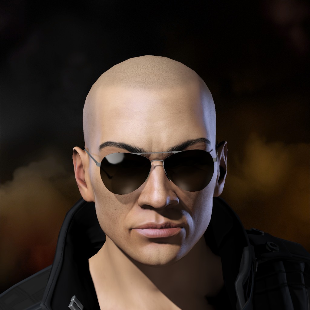 rodion Akachi