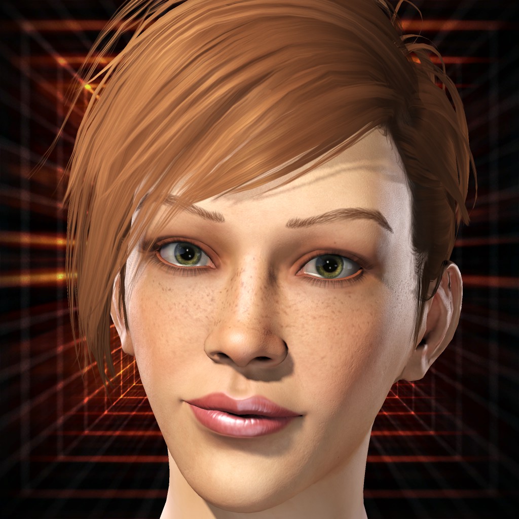 Tabitha Xjawandhi