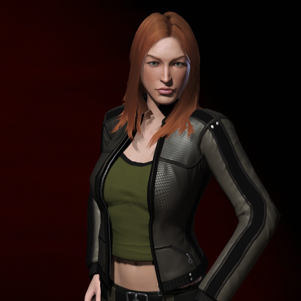 Kahlan Seralis