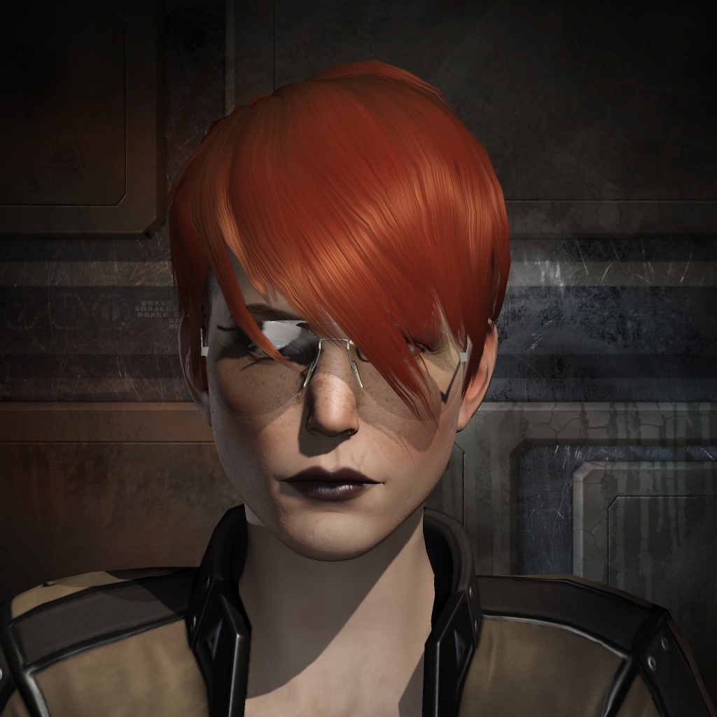 Scarlet Atavuli