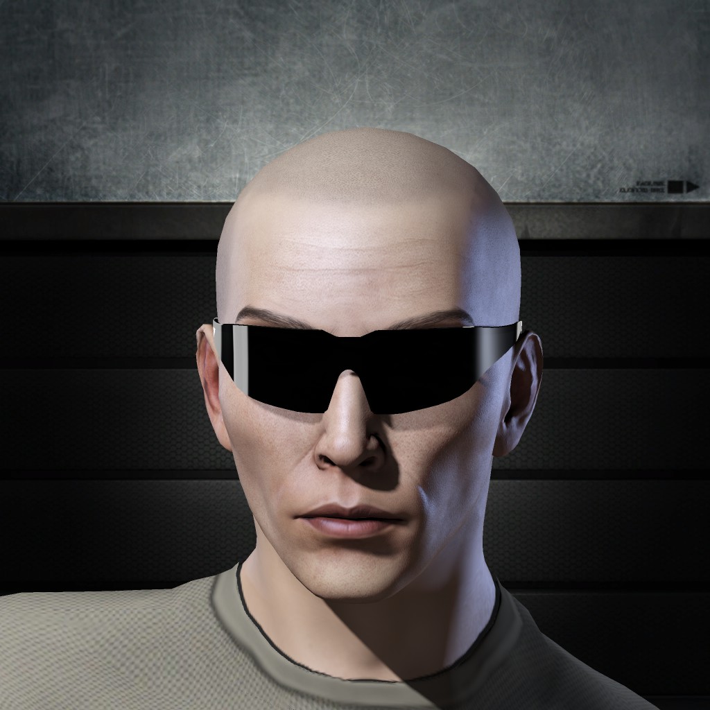 SlaveXX