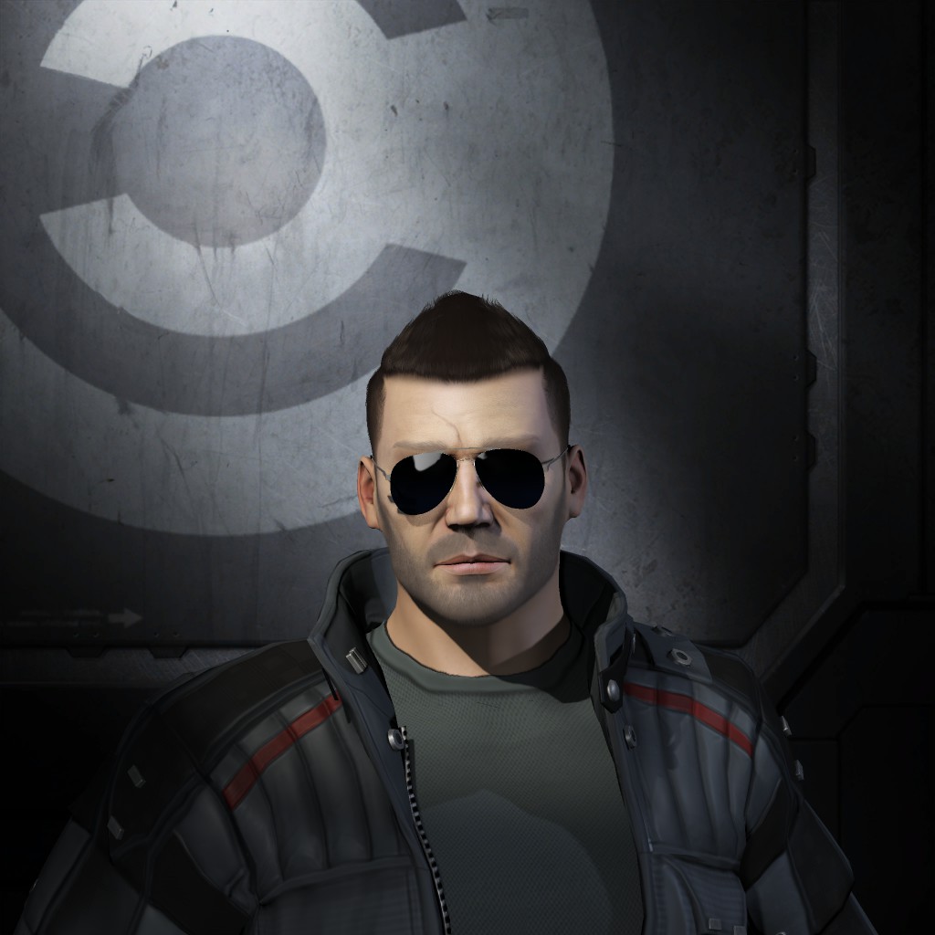 Ivan Ernagoo