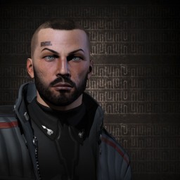 Hinas Zataref portrait