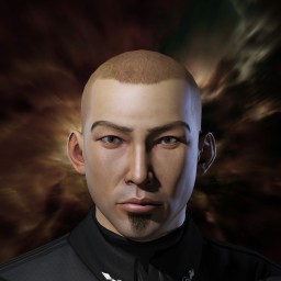 LeoMajor portrait