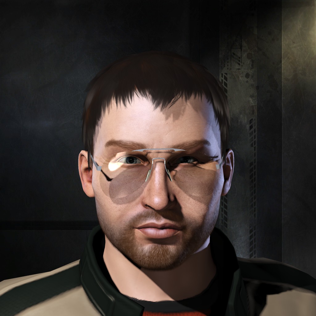 Charles Arrowny