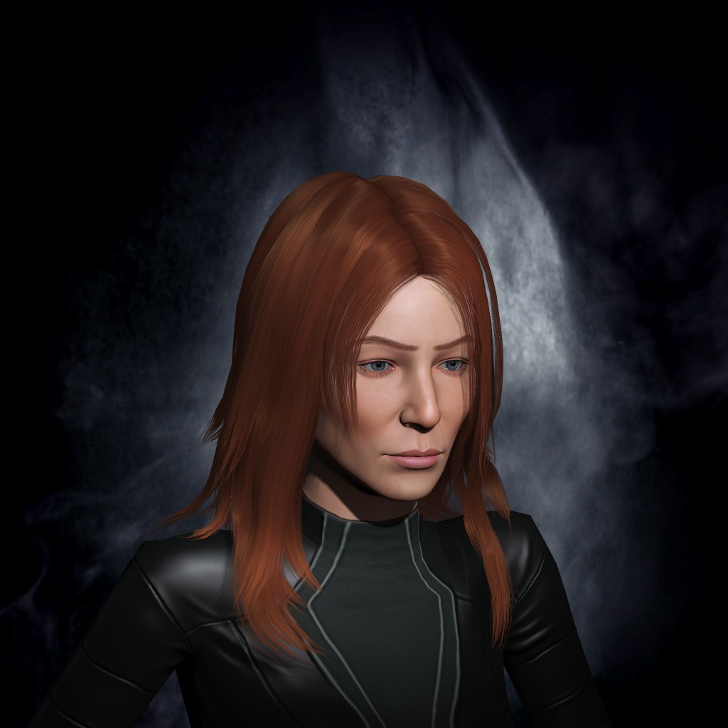 Emilia Robinsonza