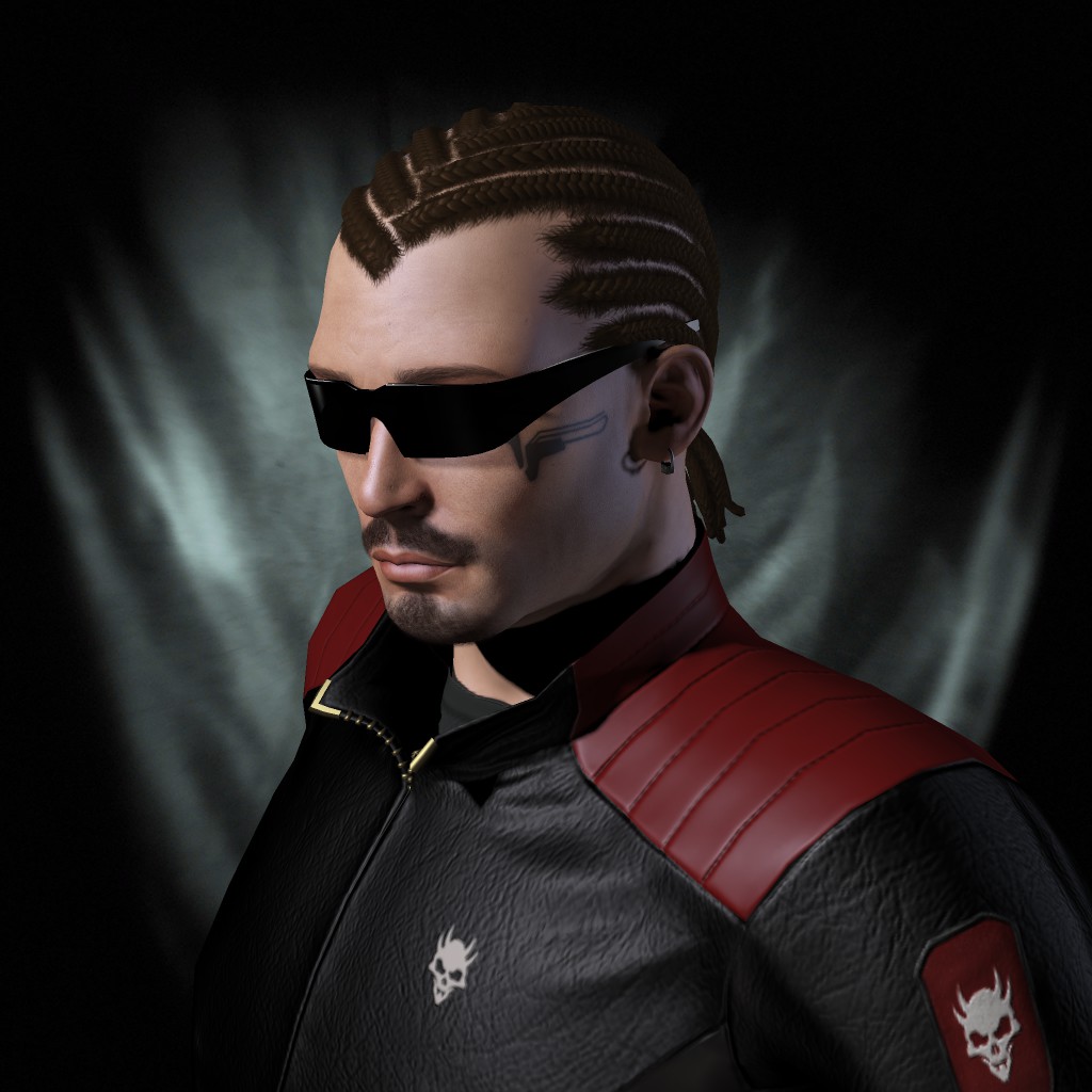 Hanza Deepwalker